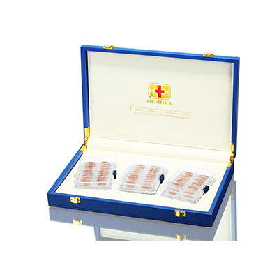 新绛子宫排毒套