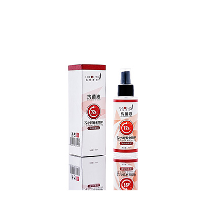 新绛母婴防护喷雾