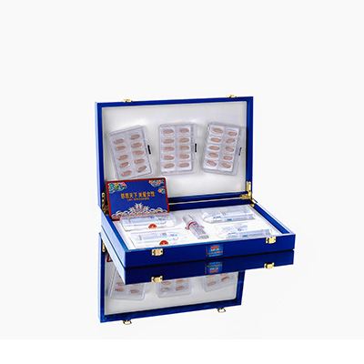 新绛爱芯回春综合版