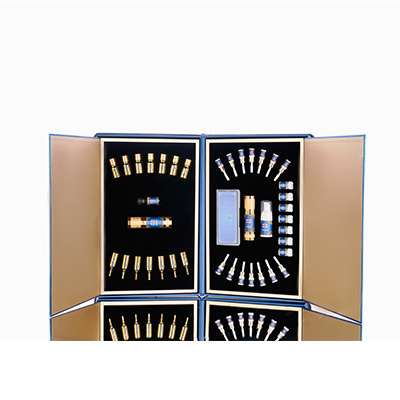 新绛7D私密抗衰养护套